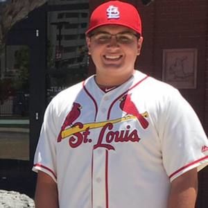 Meet your Posher, Adam